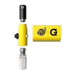 Lemonnade x G Pen Connect Vaporizer