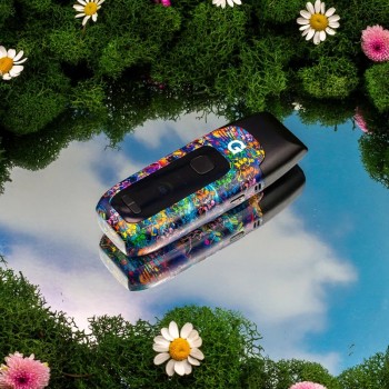 Grateful Dead x G Pen DASH+ Vaporizer Grateful Dead x G Pen DASH+ Vaporizer