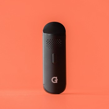 G Pen DASH Vaporizer G Pen DASH Vaporizer
