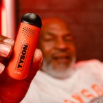Tyson 2.0 x G Pen DASH Vaporizer