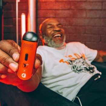 Tyson 2.0 x G Pen DASH Vaporizer Tyson 2.0 x G Pen DASH Vaporizer