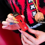 Tyson 2.0 x G Pen DASH Vaporizer