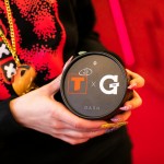 Tyson 2.0 x G Pen DASH Vaporizer