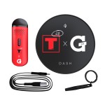 Tyson 2.0 x G Pen DASH Vaporizer
