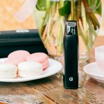 G Pen Elite II Vaporizer G Pen Elite II Vaporizer