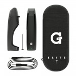 G Pen Elite II Vaporizer G Pen Elite II Vaporizer