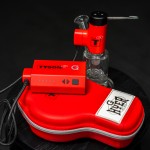 Tyson 2.0 x G Pen HYER Vaporizer