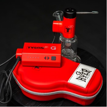Tyson 2.0 x G Pen HYER Vaporizer Tyson 2.0 x G Pen HYER Vaporizer