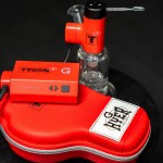 Tyson 2.0 x G Pen HYER Vaporizer