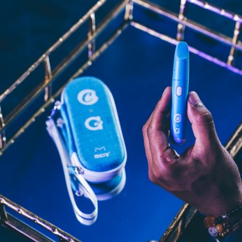 Cookies x G Pen Micro+ Vaporizer Cookies x G Pen Micro+ Vaporizer