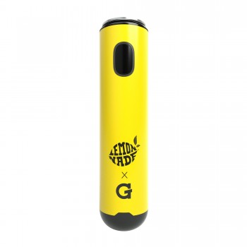 Lemonnade x G Pen Micro+ Battery Lemonnade x G Pen Micro+ Battery