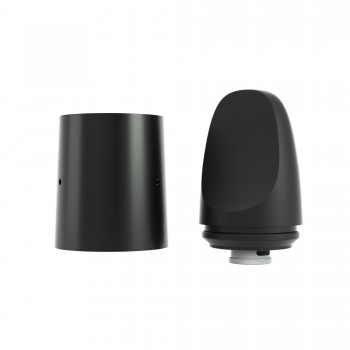 G Pen Micro+ Mouthpiece Assembly G Pen Micro+ Mouthpiece Assembly