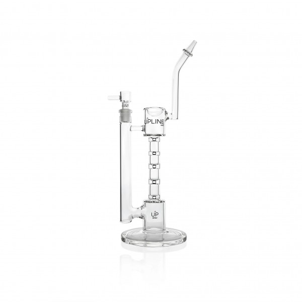 GRAV Upline Water Pipe