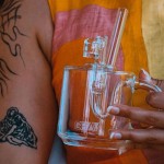 GRAV Coffee Mug 