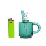 GRAV Coffee Mug Pocket Bubbler