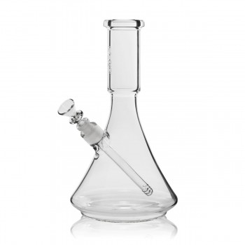 GRAV Large Deco Beaker Water Pipe