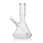 GRAV Large Deco Beaker Water Pipe