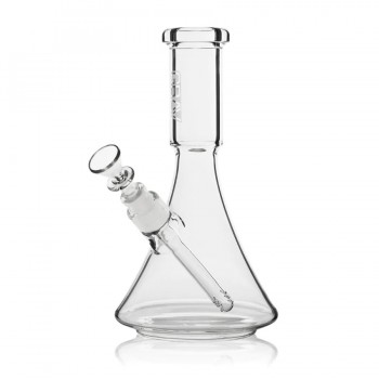 GRAV Medium Deco Beaker Water Pipe