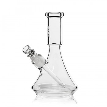 GRAV Small Deco Beaker Water Pipe