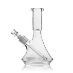 GRAV Small Deco Beaker Water Pipe