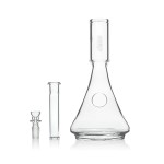 GRAV Deco Beaker in Silicone