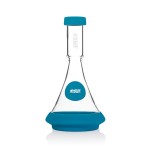 GRAV Deco Beaker in Silicone