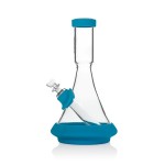 GRAV Deco Beaker in Silicone