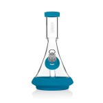 GRAV Deco Beaker in Silicone