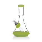 GRAV Deco Beaker in Silicone