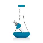 GRAV Deco Beaker in Silicone