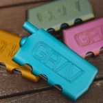 GRAV Dugout