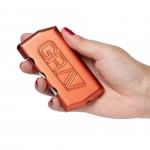 GRAV Dugout