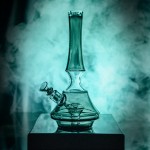 GRAV Smoke Empress Water Pipe