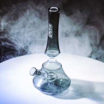 GRAV Smoke Empress Water Pipe