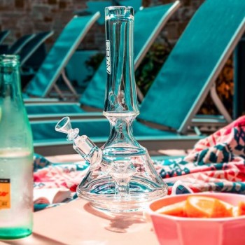 GRAV Empress Water Pipe