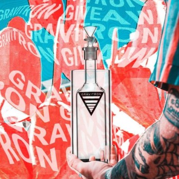 GRAV Large Gravitron