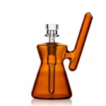 GRAV Hourglass Pocket Bubbler