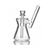 GRAV Hourglass Pocket Bubbler