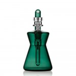 GRAV Hourglass Pocket Bubbler