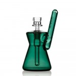 GRAV Hourglass Pocket Bubbler