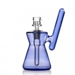 GRAV Hourglass Pocket Bubbler