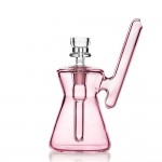 GRAV Hourglass Pocket Bubbler
