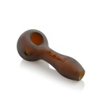 GRAV Sandblasted Spoon