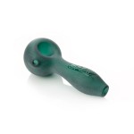 GRAV Sandblasted Spoon