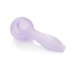 GRAV Sandblasted Spoon
