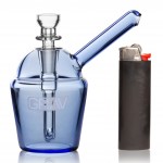 GRAV Slush Cup Pocket Bubbler
