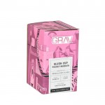GRAV Slush Cup Pocket Bubbler