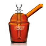 GRAV Slush Cup Pocket Bubbler