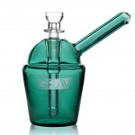 GRAV Slush Cup Pocket Bubbler
