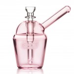 GRAV Slush Cup Pocket Bubbler